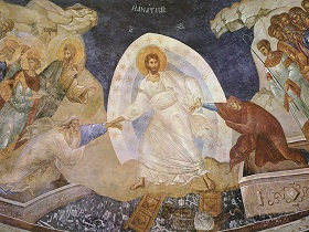 Εγκύκλιος Πάσχα 2014