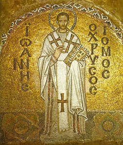 Ὑπάρχει «τύχη» ἢ Θεία Πρόνοια;