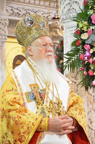 Πατριαρχική Απόδειξις επί τω Αγίω Πάσχα