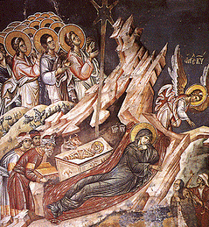 Εγκύκλιος Χριστουγέννων 2013