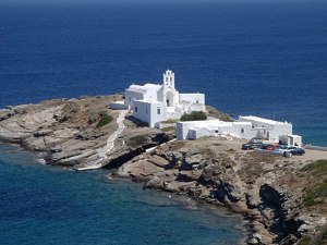 Εκύκλωσαν αι του βίου με ζάλαι