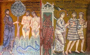 Κληρονομείται το προπατορικό αμάρτημα; Γιατί να πληρώνω εγώ τα λάθη των Πρωτοπλάστων;