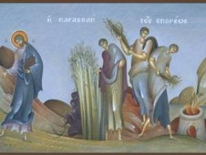 Εγκύκλιος Κυριακής του Σπορέως