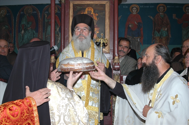 2009 - Αγίας Αικατερίνης