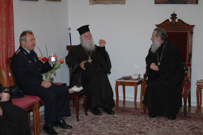 2008 - Αγίου Ιγνατίου