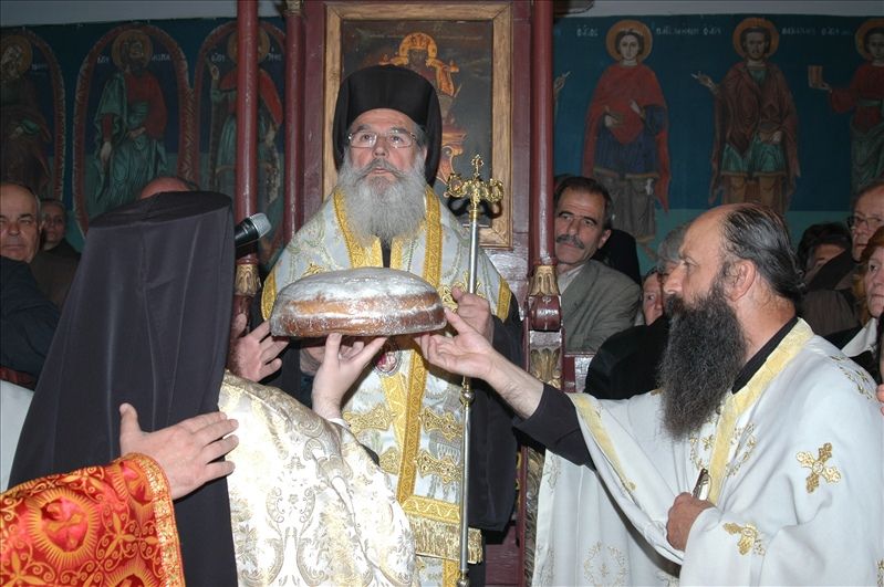 2009 - Αγίας Αικατερίνης