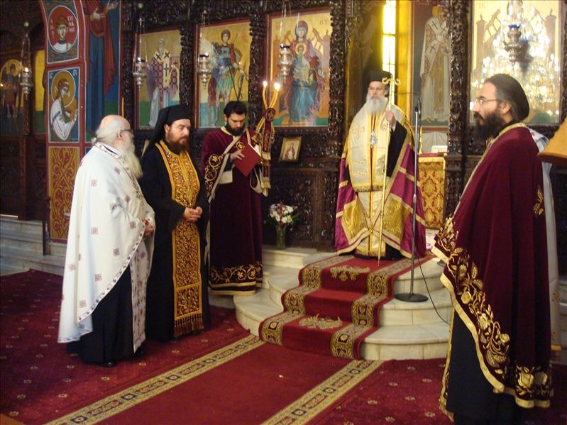 2013 - Αγίου Βασιλείου