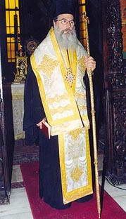 Ιγνάτιος Δ΄ Αλεξίου (1988-2016)