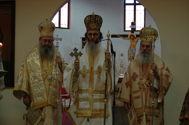 2010 - Αγίου Μαξίμου