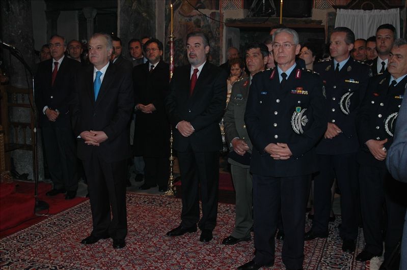 2008 - Αγίας Θεοδώρας