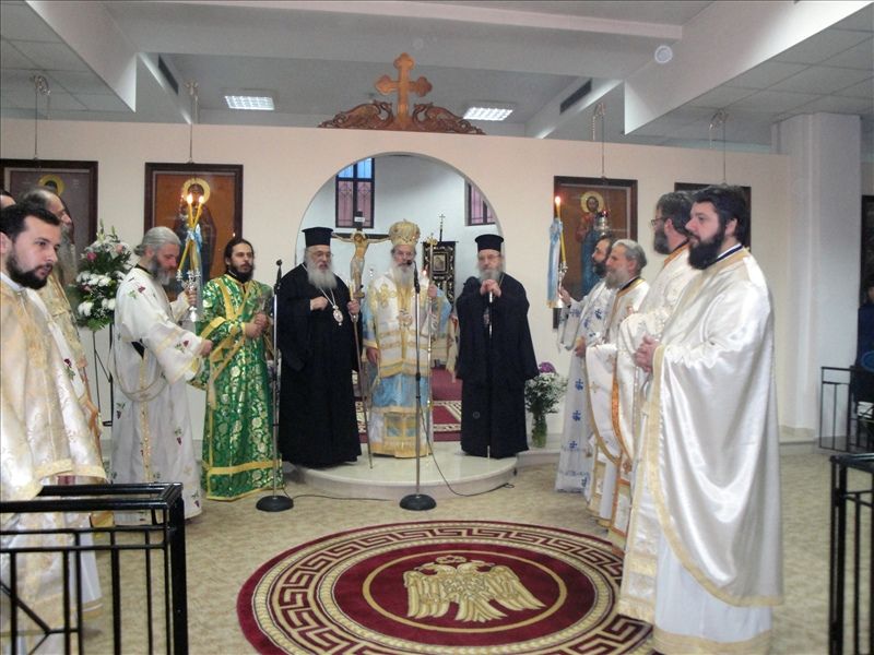 2011 - Αγίου Μαξίμου