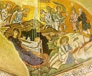 Χριστούγεννα: Η ανατροπή των ανθρώπινων δεδομένων