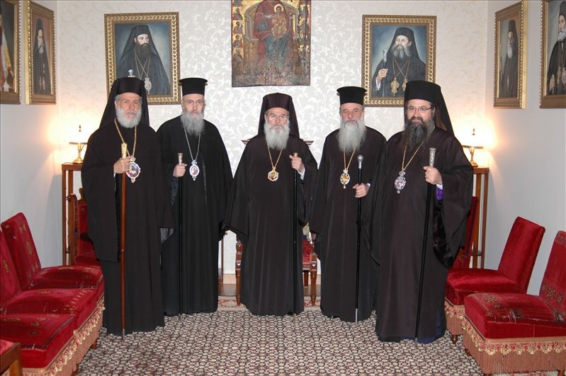 2011 - Αγίου Ιγνατίου