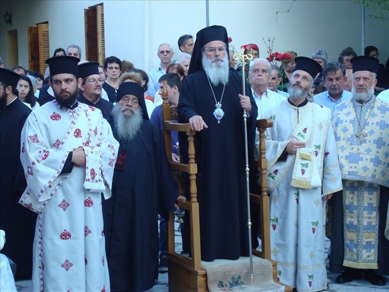 2012 - Αγίου Πνεύματος