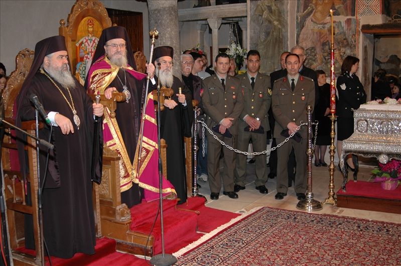 2012 - Αγίας Θεοδώρας